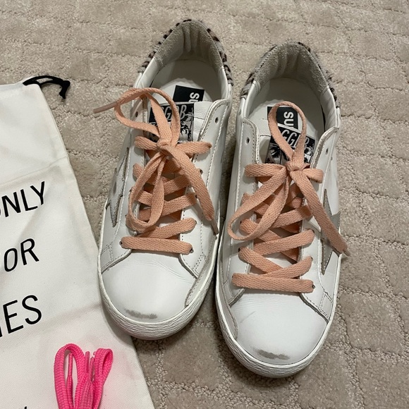 Golden Goose Sneakers - Picture 3 of 6